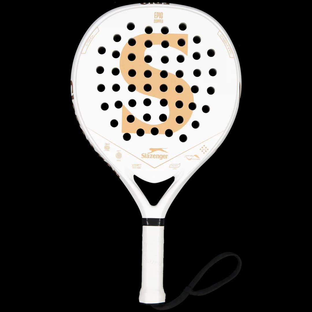 Slazenger Metal Series Epic Copper