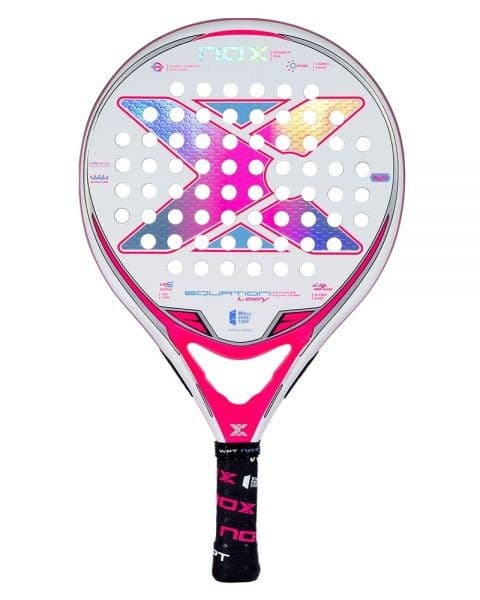 Nox Equation Lady Wpt Advanced Series 2023