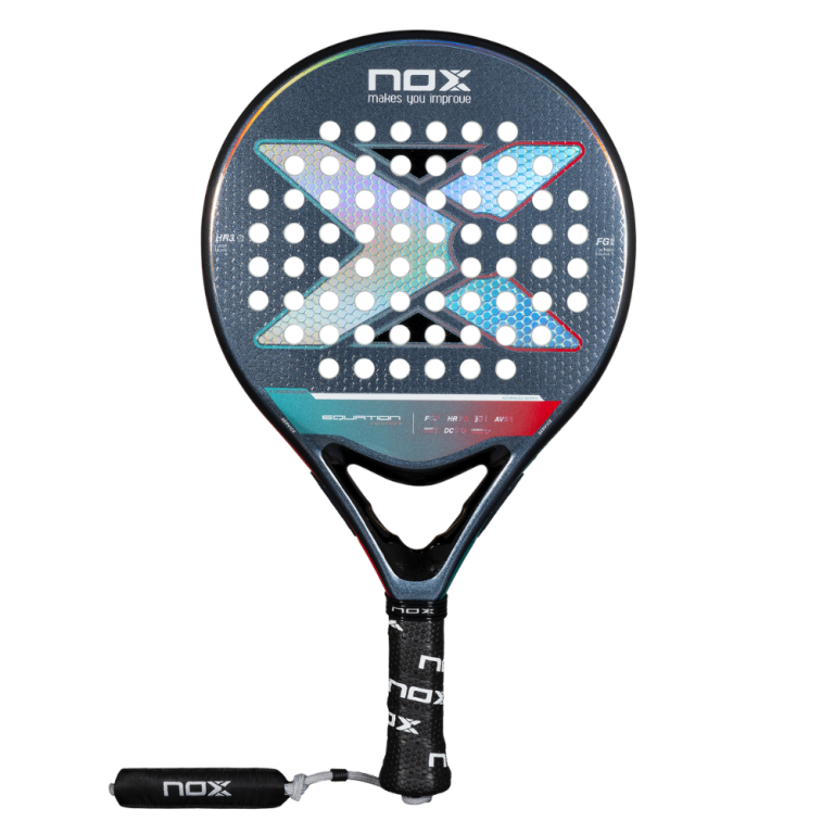 Nox Equation Light Advanced Series 2025