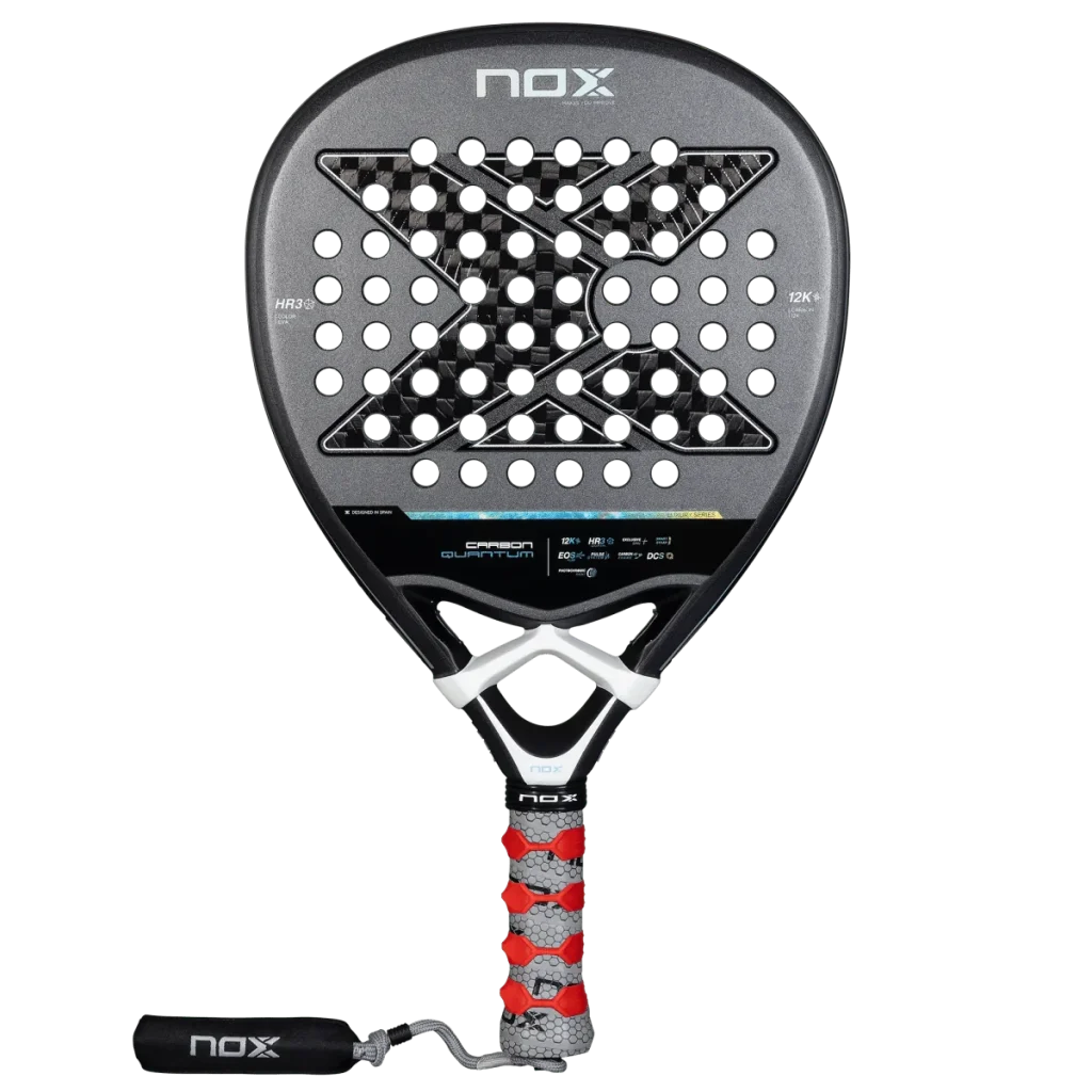 Nox Quantum 12k Carbon 2025