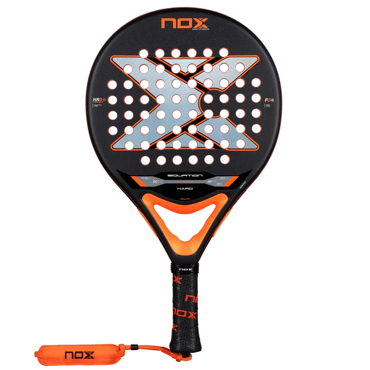Nox Equation Hard Advanced 2026