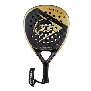 Dunlop Pdl 23 Aerostar Pro