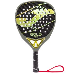 Joma Gold Pro Vert Et Jaune