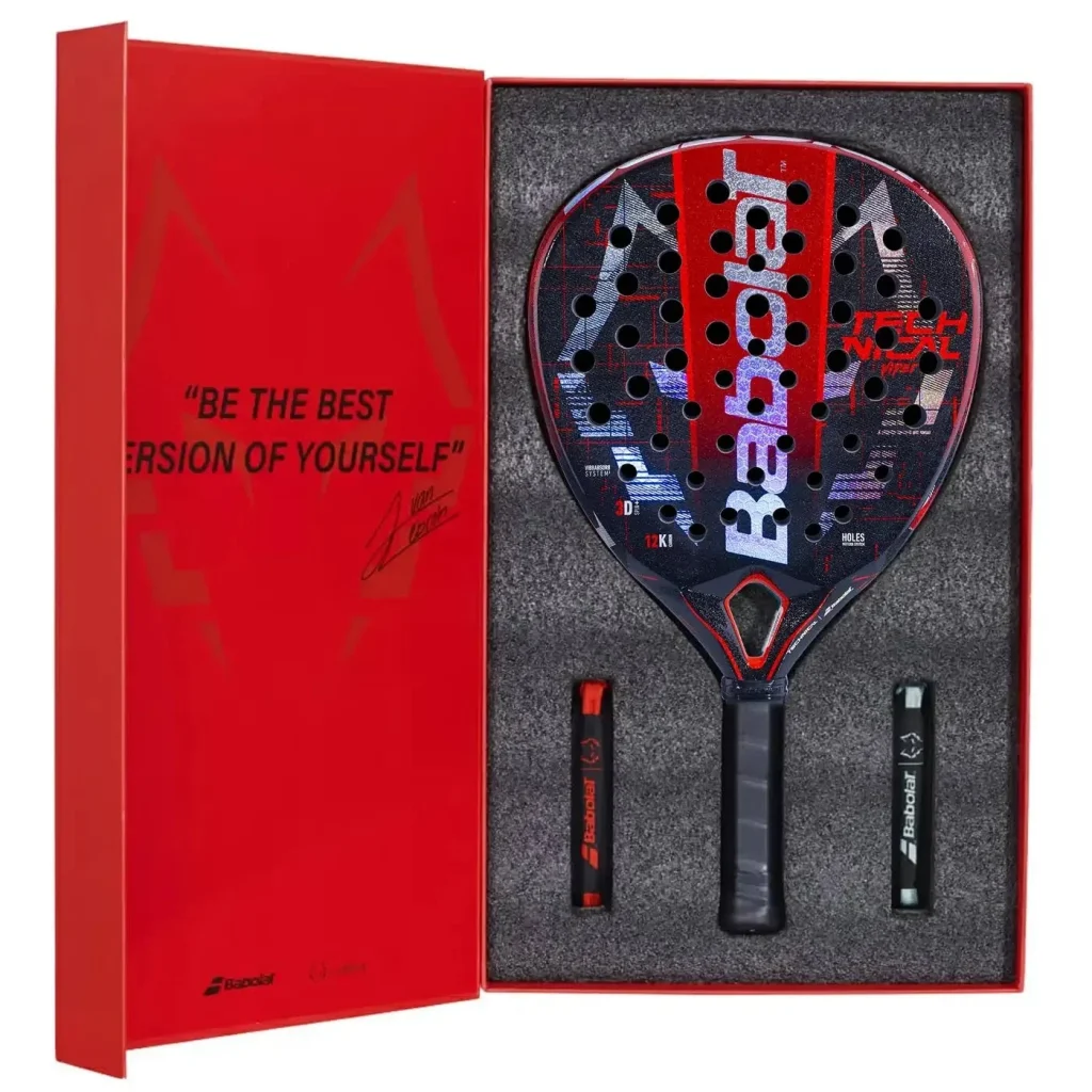 Babolat Technical Viper 2024