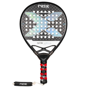Nox At10 Genius 12k By Agustin Tapia 2024