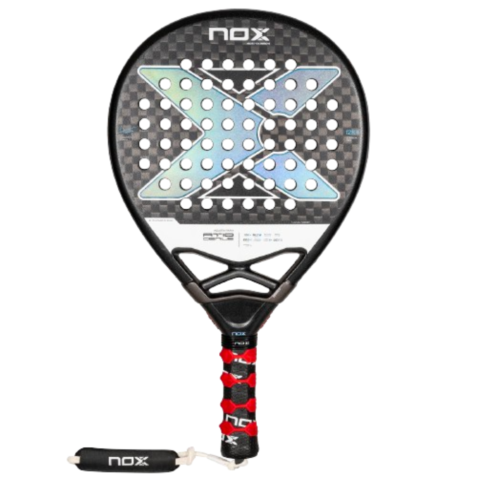 Nox At10 Genius 12k By Agustin Tapia 2024