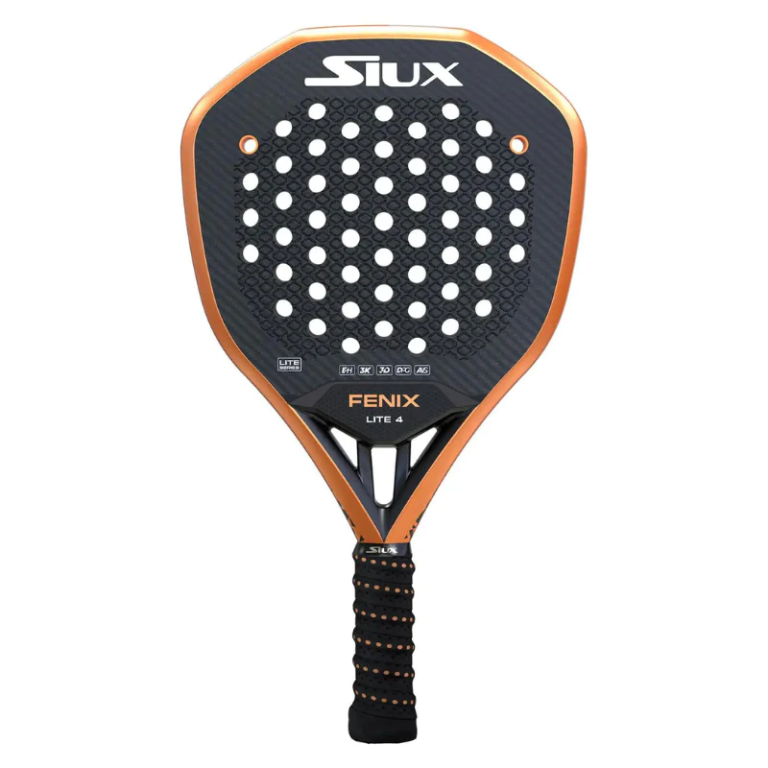 Siux Fenix Iv Lite 2024