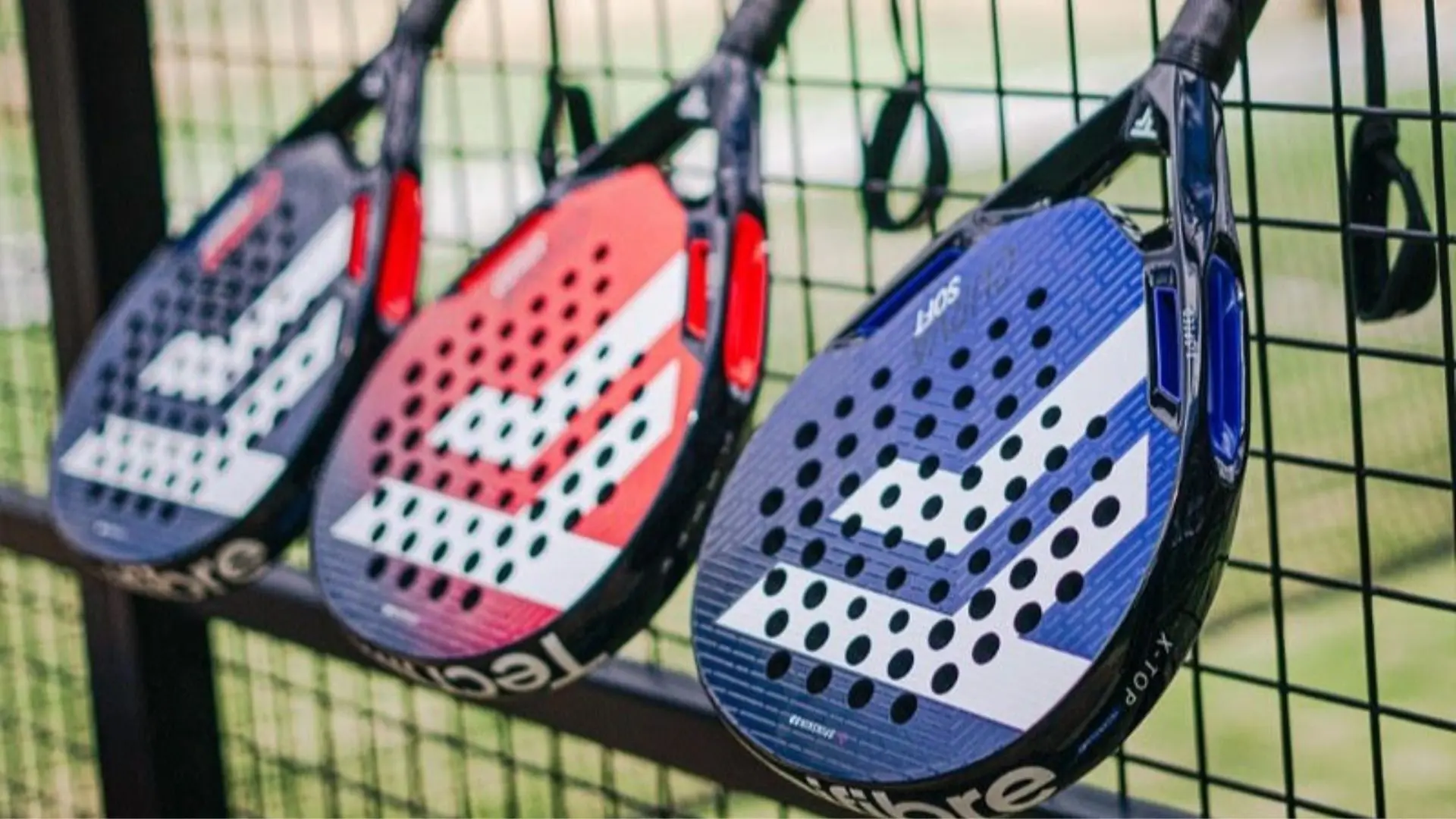 Tecnifibre Curva 2025 : La Raquette de Padel Révolutionnaire
