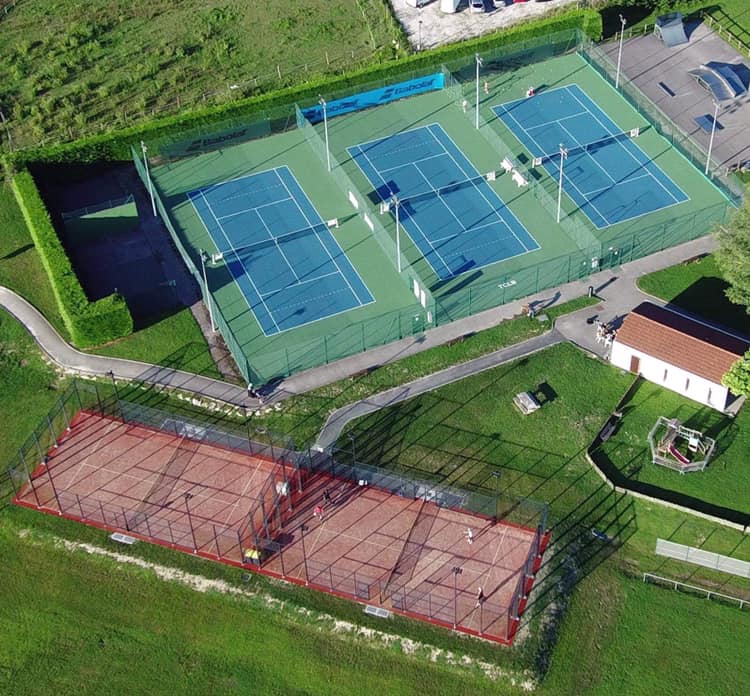 La Buisse TC