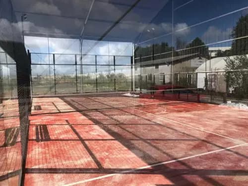 Padel 33 Bordeaux Nord
