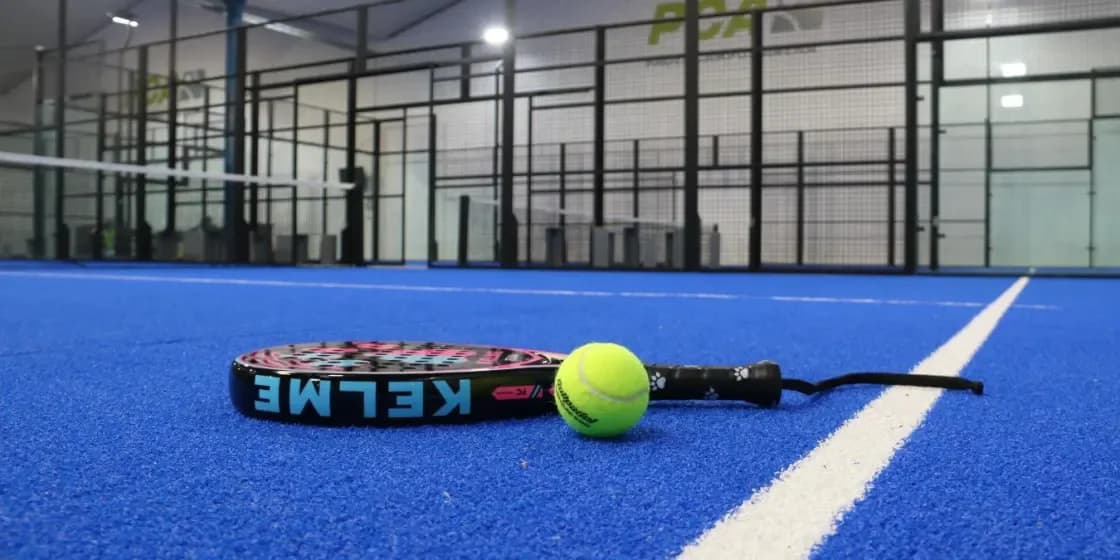 Padel Campus Arena