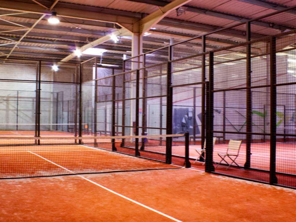 SquashBad33 Gradignan
