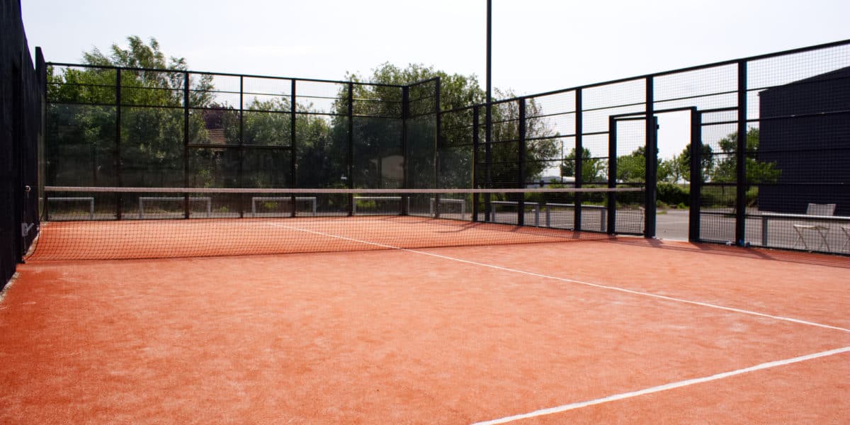 SquashBad33 Mérignac