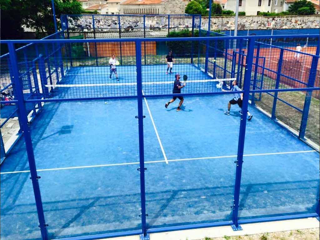 Tennis Club de Bordeaux