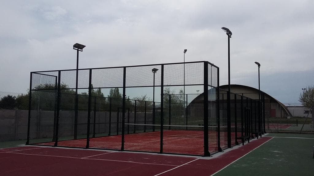 Tennis et Padel Club de Saint-Loubès