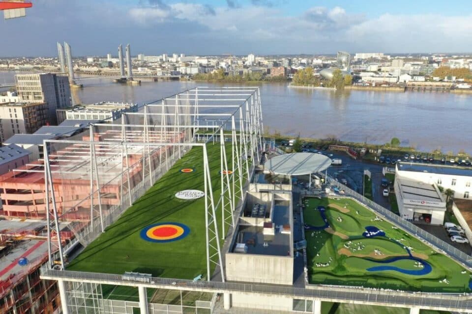 UCPA Sport Station Bordeaux
