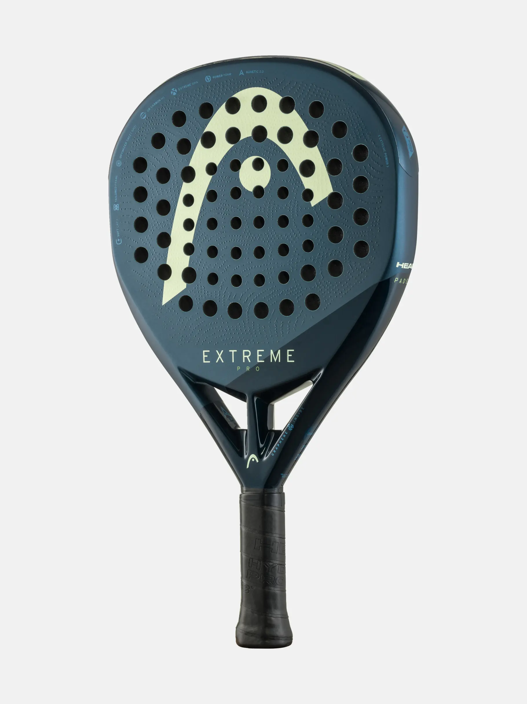 Head Extreme Pro