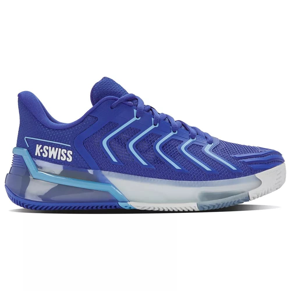 K Swiss Ultrashot Clay 04