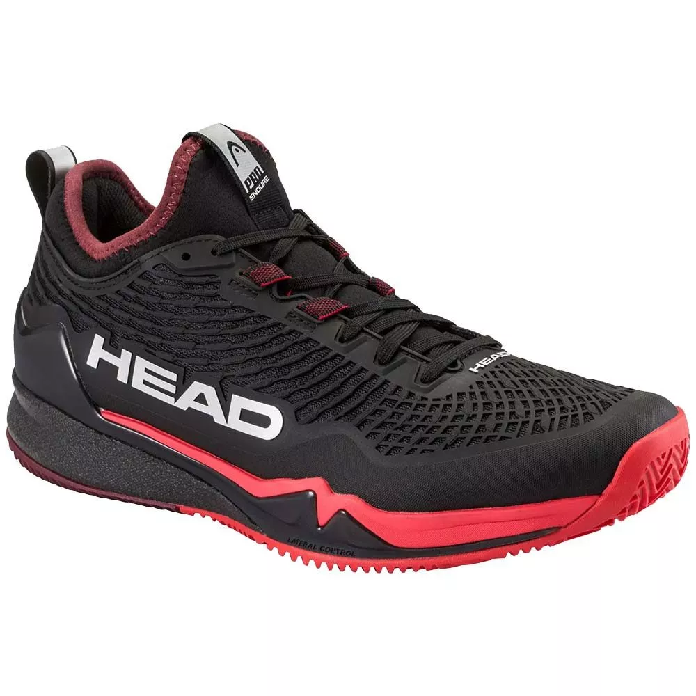 Head Endure Boa Clay Pro