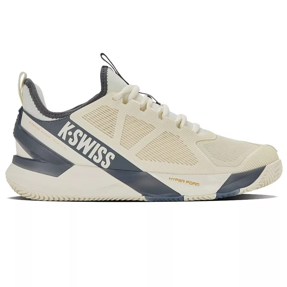 K Swiss K Frame Speed Rublo Clay