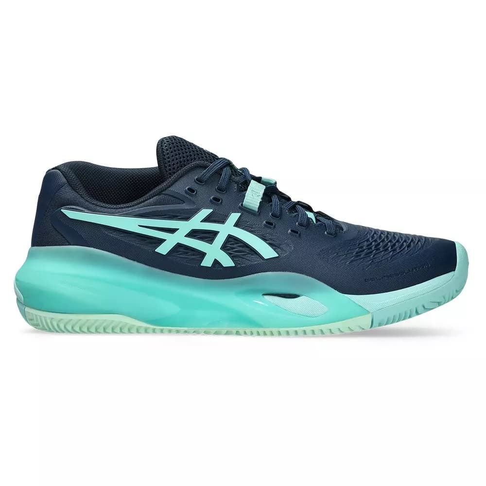 Asics Gel Resolution X Terre Battue