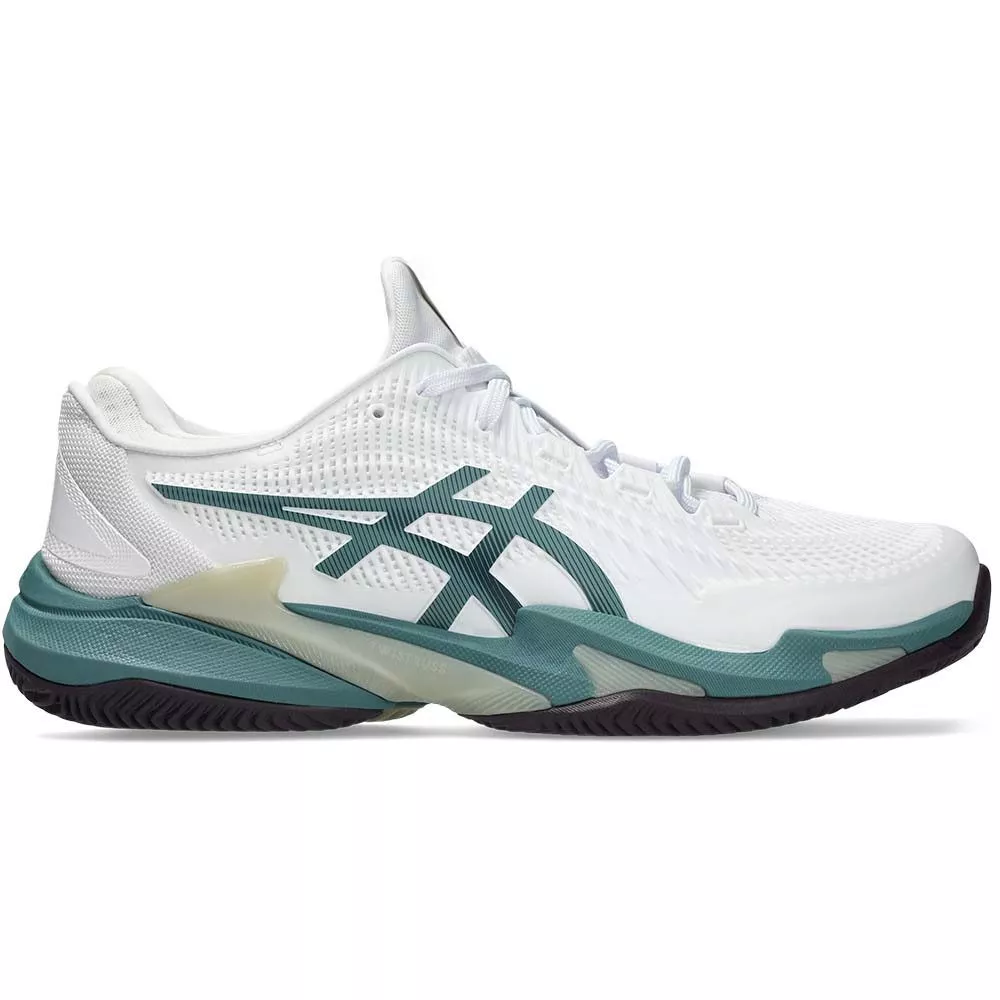 Asics Gel Court Ff Clay 03