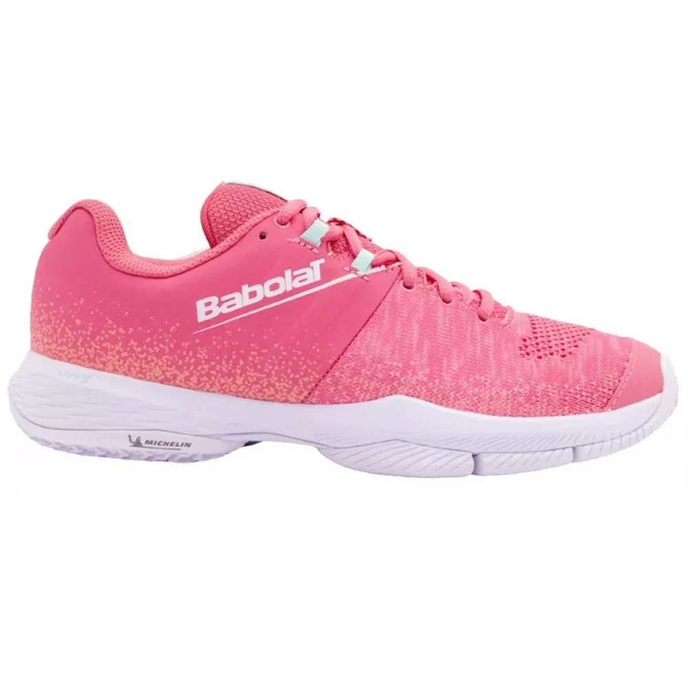 Babolat Sensa Corail Femme