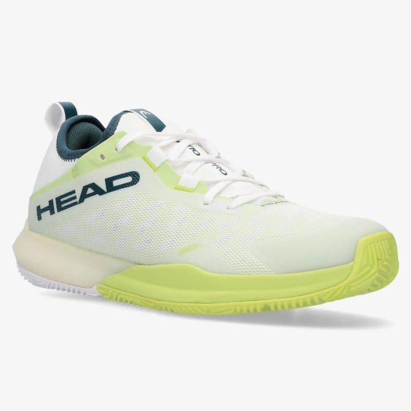 Head Motion Whln Pro Homme