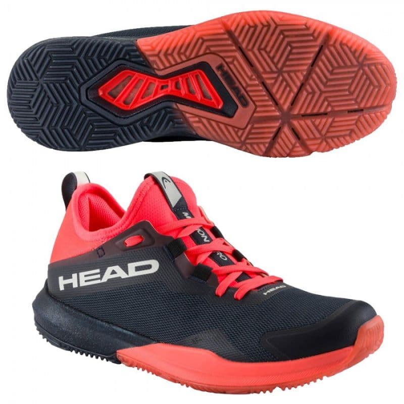 Head Motion Bbfc Pro Homme