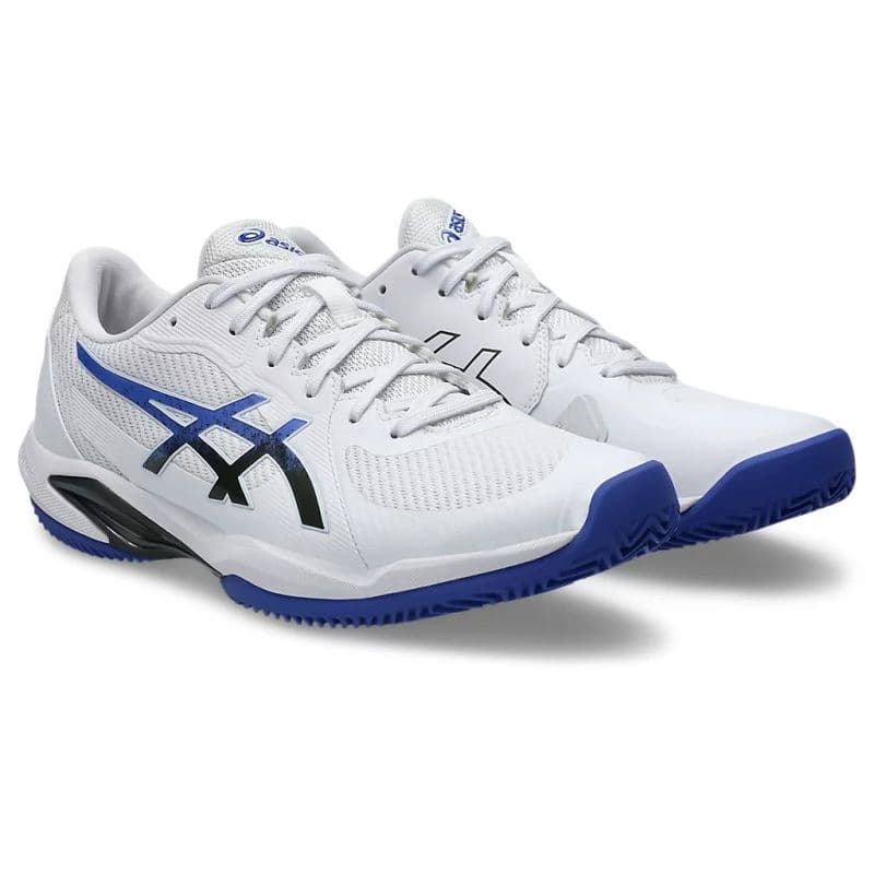 Asics Solution Swift Ff Clay Dark Cobalt 02