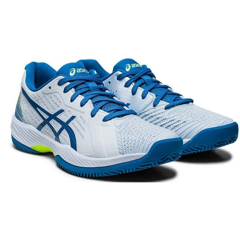 Asics Solution Swift Ff Clay Reborn