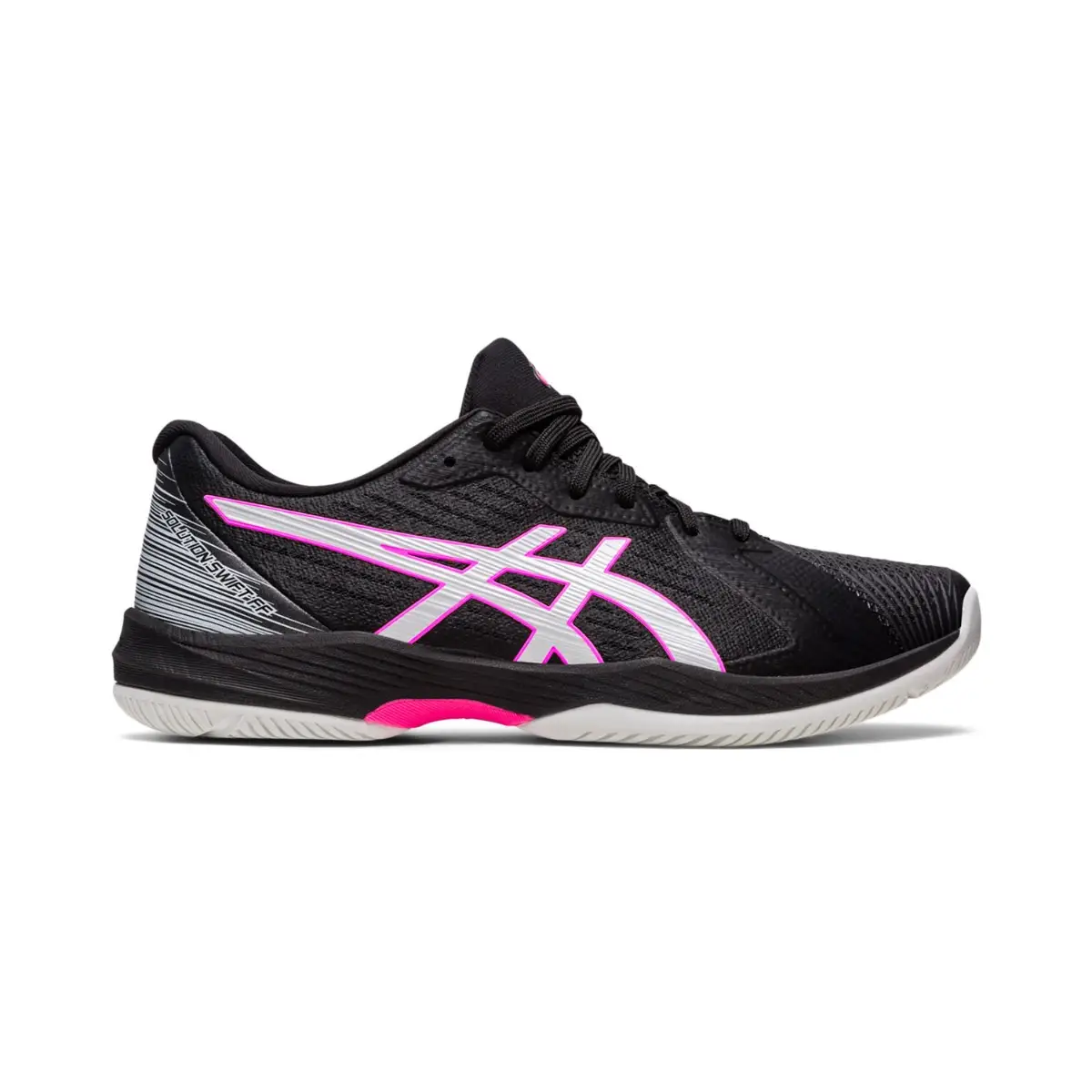 Asics Solution Swift Ff 1041A298 Taille 2.41.5
