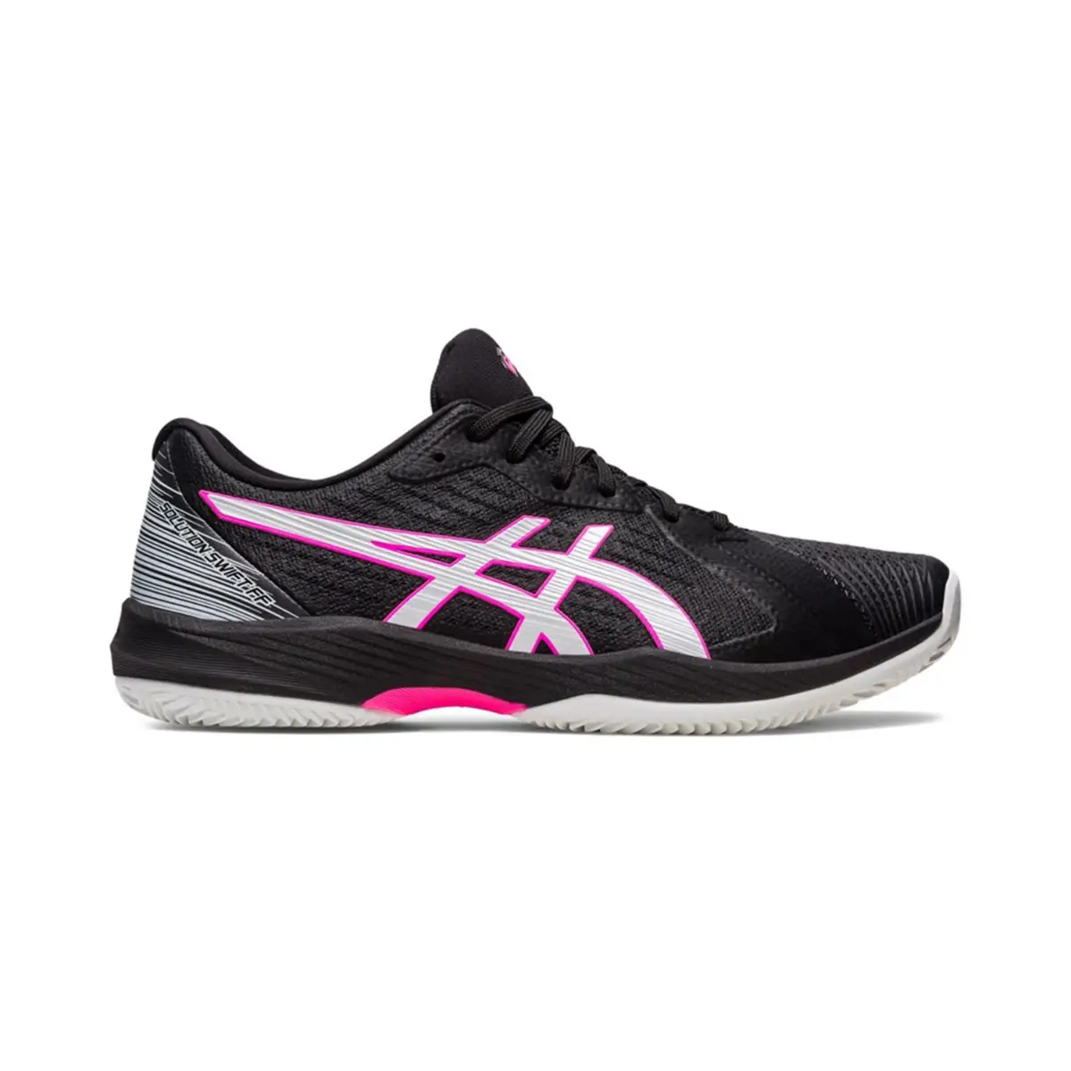 Asics Solution Swift Ff Clay 1041A299 Et Taille 2.42