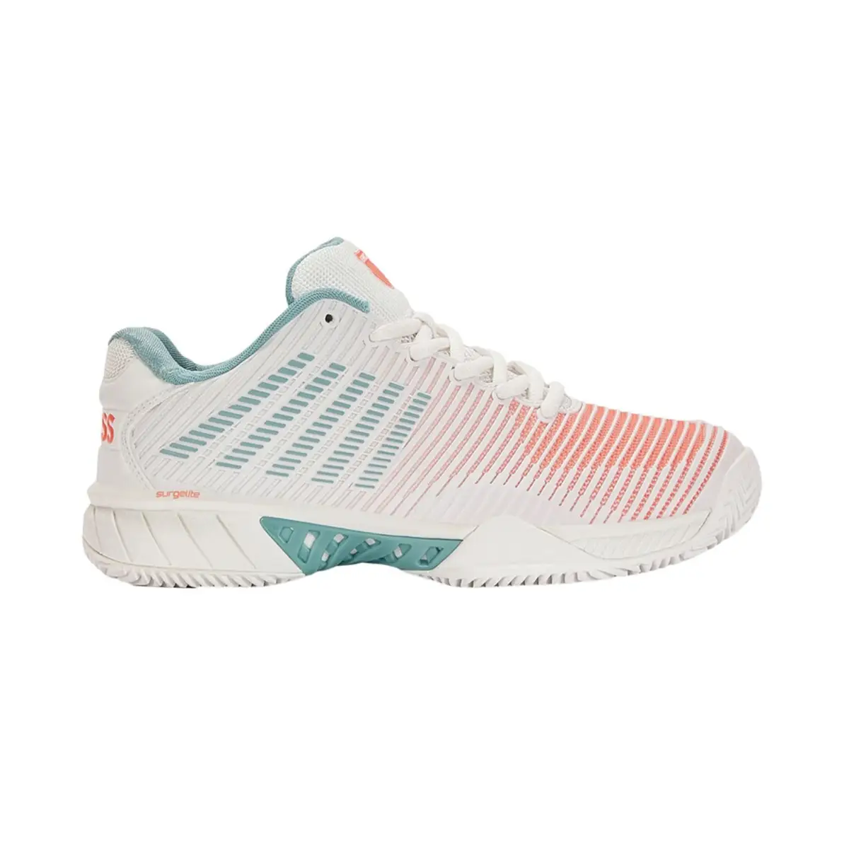 Kswiss Hypercourt Express Taille 2 37 Femme