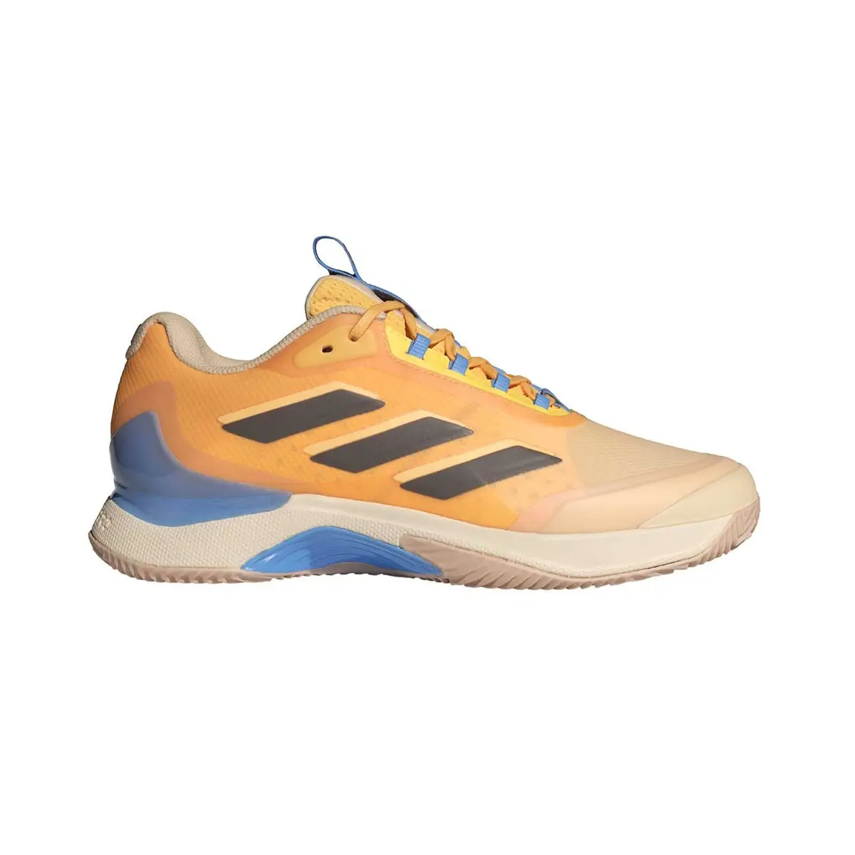 Adidas Avacourt Clay Taille 2.0.37.1.3 Femme