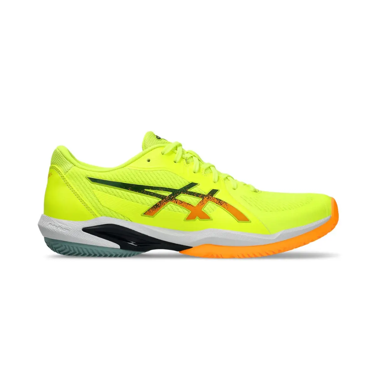 Asics Solution Swift Ff 1041A465 Taille 2.40
