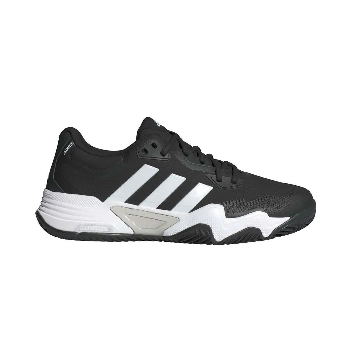 Adidas Solematch M Clay Taille 2.40 Control