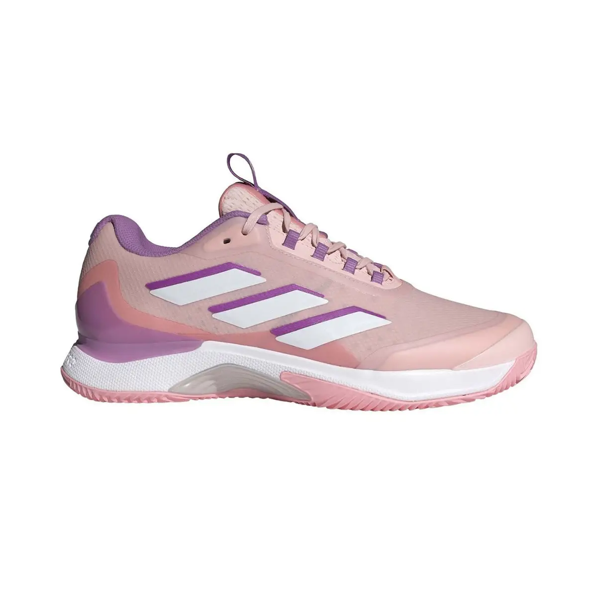 Adidas Avacourt Clay Taille 2.0.39.1.3 Femme