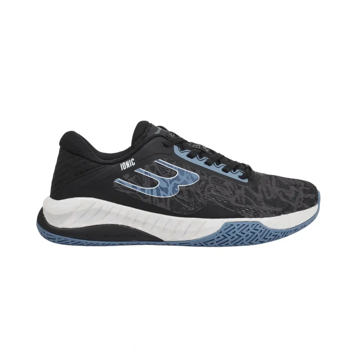 Bullpadel Ionic Cm Taille 52005000.44.44