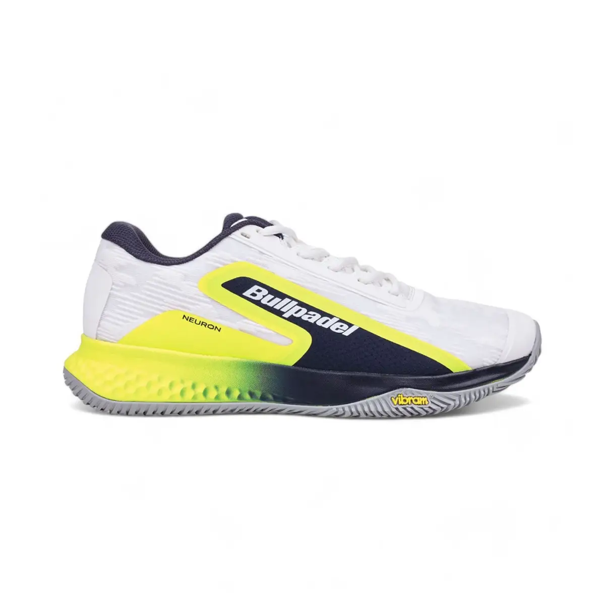 Bullpadel Neuron Vibram Cm Taille 51012000.44.5.44.5