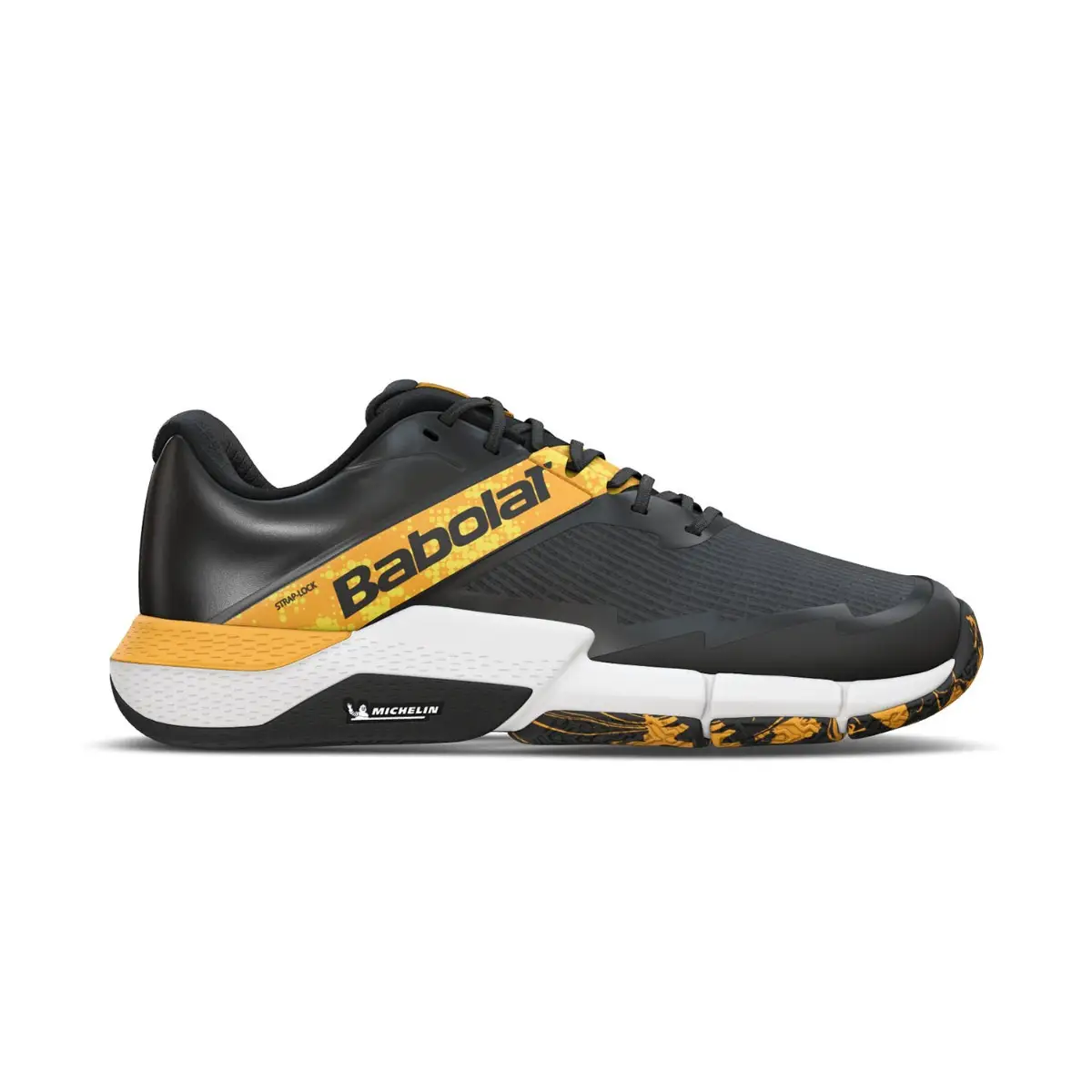 Babolat Movea 3A0S25B571 Taille 2.40.40 Homme