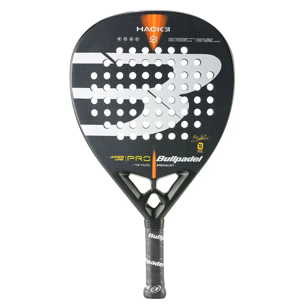 Bullpadel Hack Jr 2022