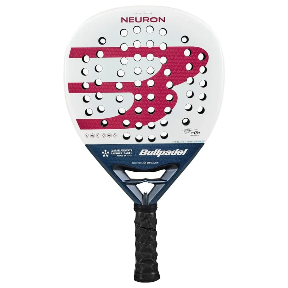 Bullpadel Neuron Tour Final 24