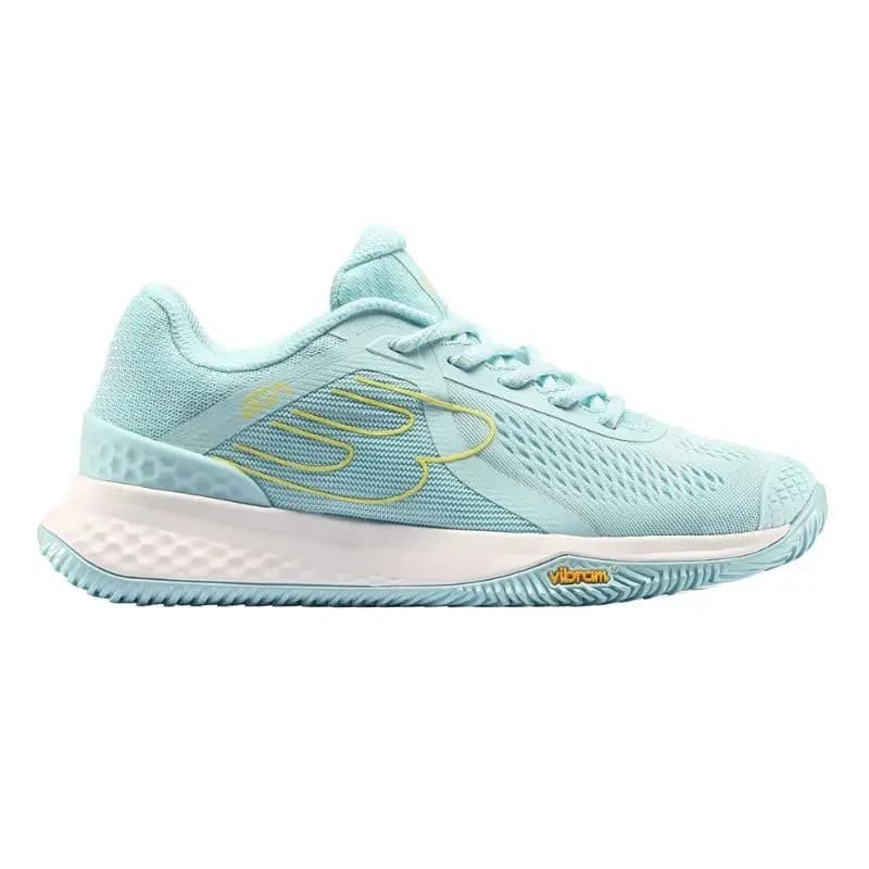 Bullpadel Pearl Vibram