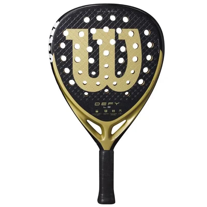 Wilson Defy Ls V1 2025