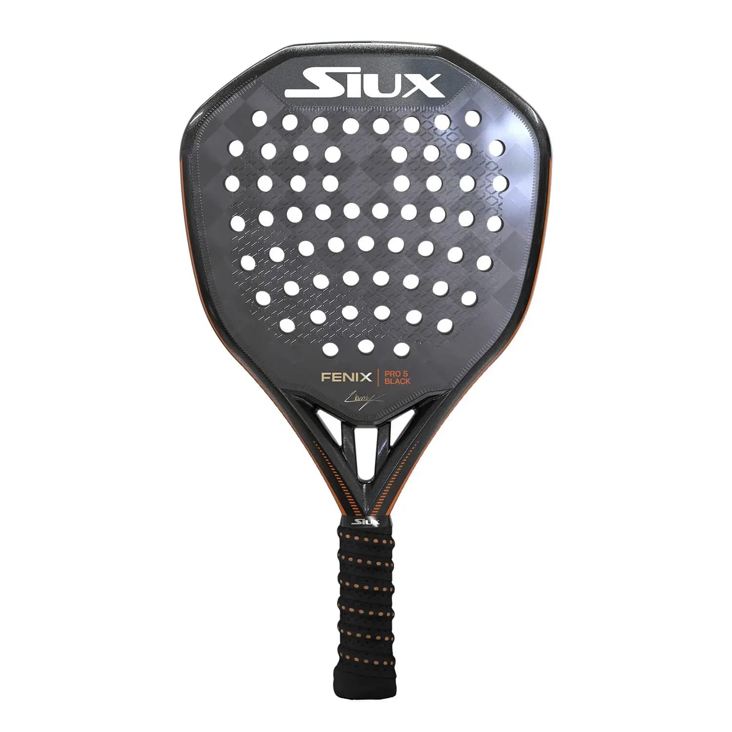 Siux Fenix L Augsburger 05 Pro 2025
