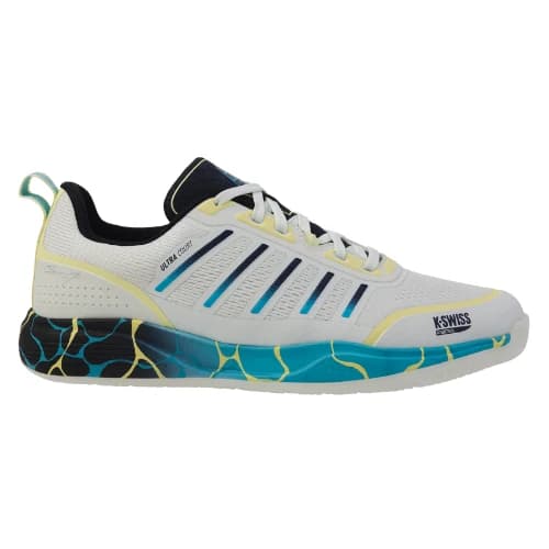 K Swiss Court Sanyo Ultra