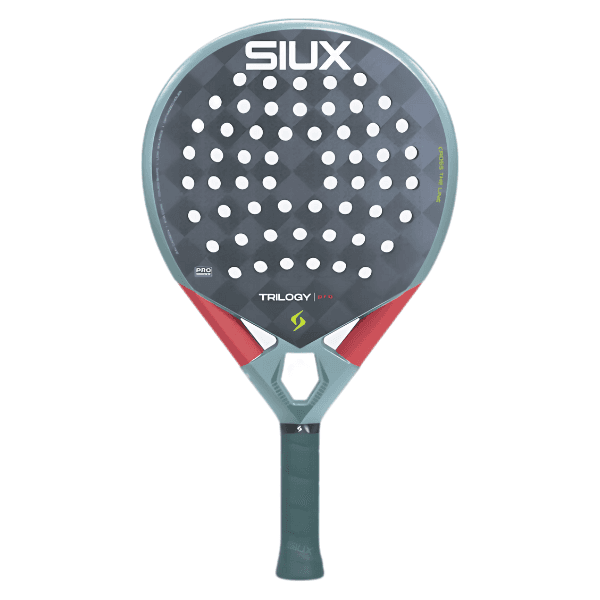 Siux Trilogy Ash 2026