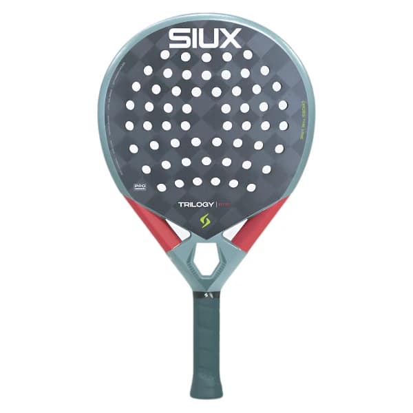 Siux Trilogy Pro 6 Green 2026