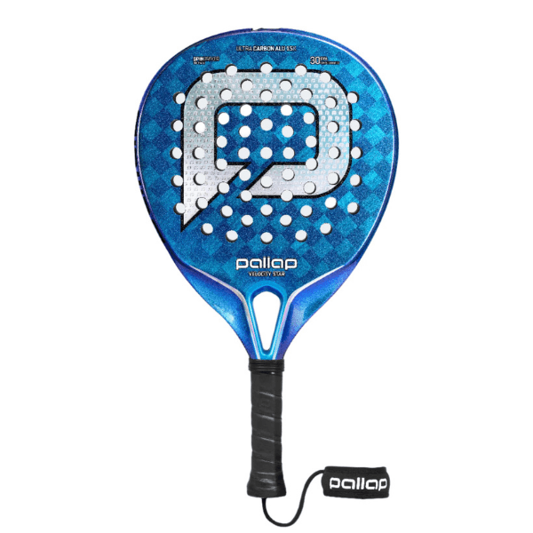 Pallap Velocity Star 2025